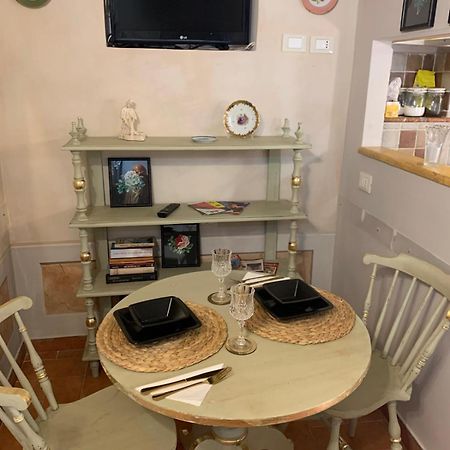 Domus Chiavari House Рим Екстер'єр фото