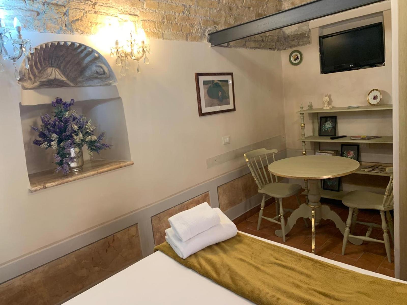 Domus Chiavari House Рим Екстер'єр фото