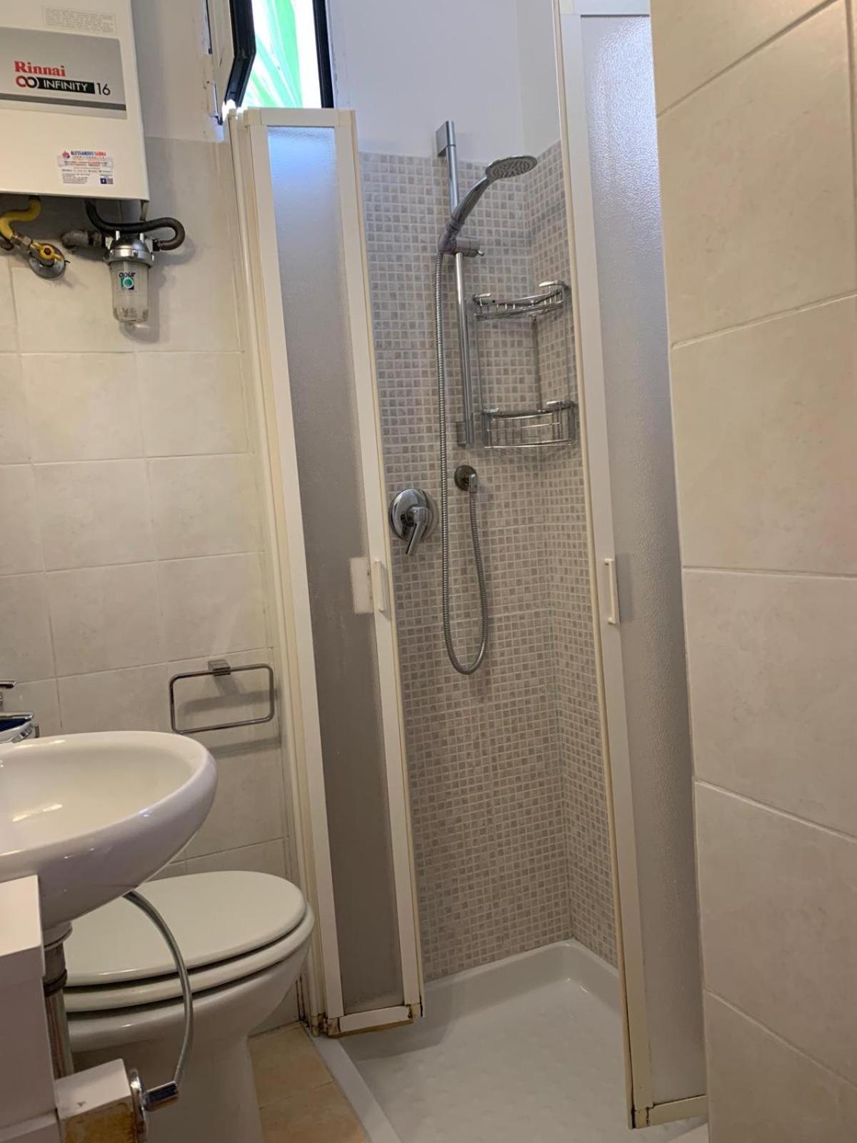 Domus Chiavari House Рим Екстер'єр фото