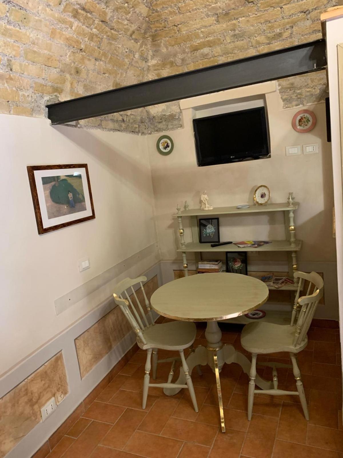 Domus Chiavari House Рим Екстер'єр фото