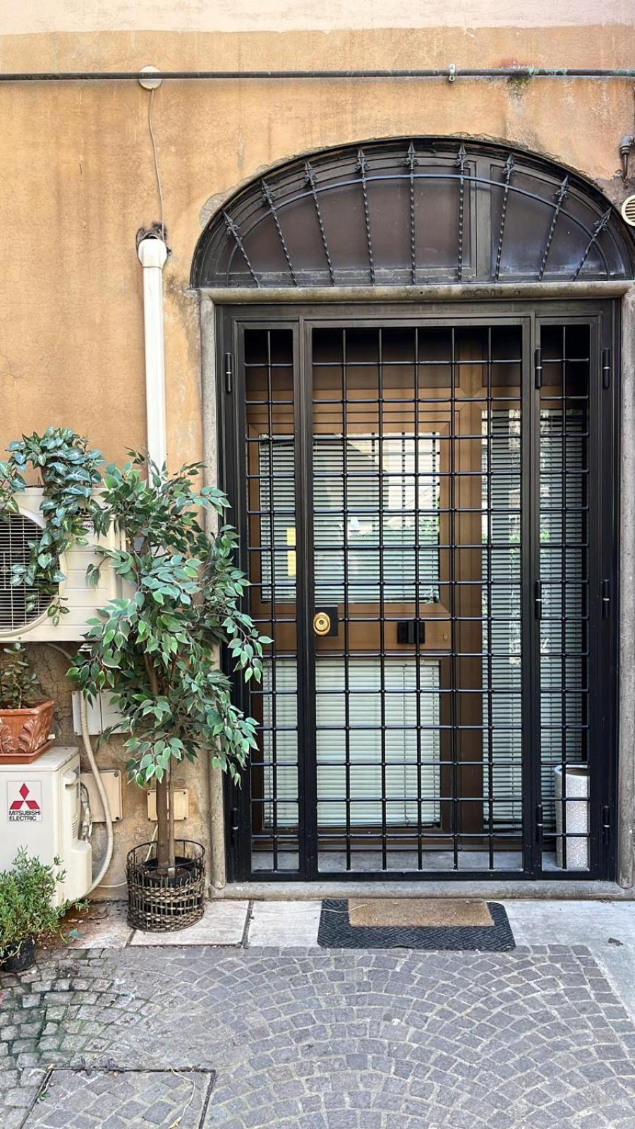 Domus Chiavari House Рим Екстер'єр фото