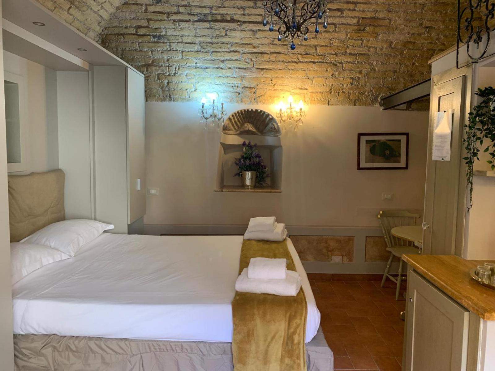 Domus Chiavari House Рим Екстер'єр фото